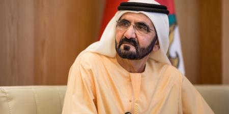 محمد
      بن
      راشد
      يعتمد
      ميزانية
      دبي
      2025-2027..
      الأضخم
      في
      تاريخ
      الإماراة - ستاد العرب