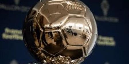 بث مباشر حفل الكرة الذهبية 2024 البالون دور «ballon d'or» - ستاد العرب