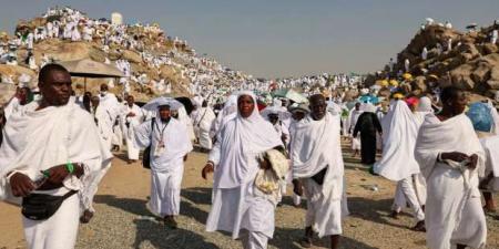 بدء
      التقديم
      على
      حج
      القرعة
      بوزارة
      الداخلية
      اليوم..
      اعرف
      آخر
      موعد
      للتسجيل - ستاد العرب