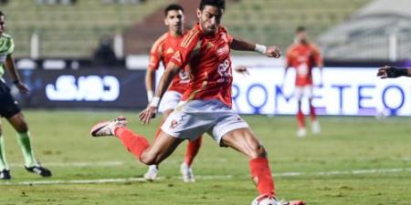 جدول ترتيب الدوري المصري بعد فوز الأهلي علي زد بهدف نظيف -ستاد العرب