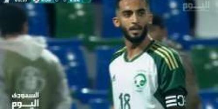 ماذا قدم المنتخب السعودي قبل مواجهة أستراليا في التصفيات الآسيوية - ستاد العرب