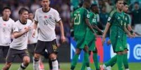 تعرف على الموعد والقنوات الناقلة لمباراة المنتخب السعودي ضد أستراليا في التصفيات - ستاد العرب