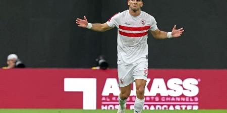 الزمالك
      يعرض
      على
      «زيزو»
      مليون
      دولار
      سنوياً - ستاد العرب