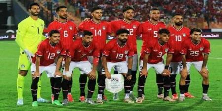 انطلاق
      مباراة
      منتخب
      مصر
      والرأس
      الأخضر
      فى
      تصفيات
      أمم
      أفريقيا - ستاد العرب