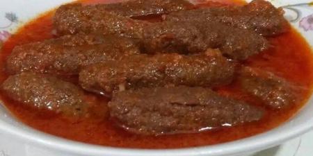 بخطوات
      بسيطة..
      طريقة
      عمل
      كفتة
      الأرز
      متماسكة - ستاد العرب