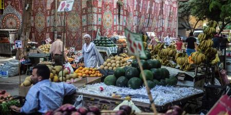 المرج ومايو أبرزها، 4 أماكن جديدة لسوق اليوم الواحد - ستاد العرب