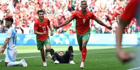 من هو معلق مباراة منتخب المغرب ضد الجابون بتصفيات كأس أمم أفريقيا؟ - ستاد العرب