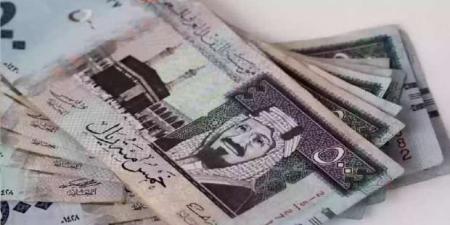 سعر
      الريال
      السعودي
      اليوم
      السبت
      16-11-2024
      في
      البنوك - ستاد العرب