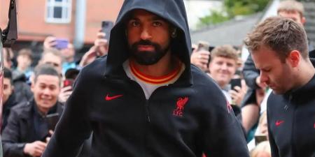 هل
      يودع
      محمد
      صلاح
      ليفربول؟..
      رئيس
      إيفرتون
      السابق
      يكشف
      عن
      وجهة
      اللاعب
      المستقبلية - ستاد العرب