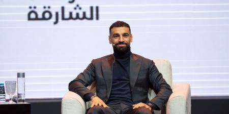 محمد
      صلاح
      القراءة
      منحتني
      أكثر
      من
      90%
      من
      النجاح - ستاد العرب