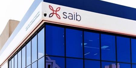 بنك saib يحقق صافى ربح 1.28 مليار جنيه بنهاية سبتمبر 2024 - ستاد العرب