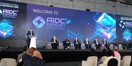 مؤتمر
      AIDC
      يستعرض
      مصادر
      الطاقة
      المستدامة
      لتشغيل
      مراكز
      البيانات - ستاد العرب