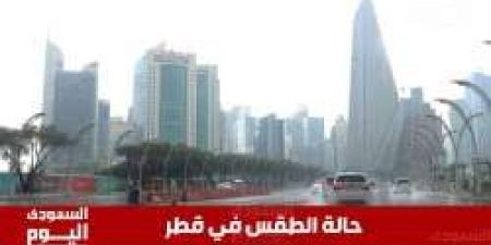 حالة الطقس اليوم في قطر  الثلاثاء 19 نوفمبر 2024 - ستاد العرب