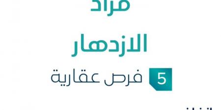 مزاد عقاري جديد من شركة خالد بن راضي بن عبدالعزيز الضبعان وشركاؤه تحت إشراف مزادات إنفاذ - ستاد العرب