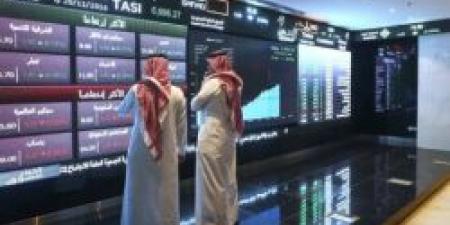 الأسهم السعودية ترتفع 45 نقطة مع تداولات بلغت 6 مليارات ريال - ستاد العرب