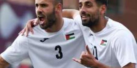 القنوات الناقلة لمباراة فلسطين وكوريا الجنوبية في تصفيات كأس العالم 2026 - ستاد العرب