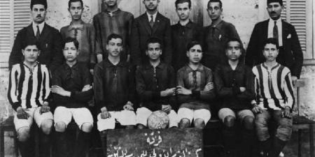 قصة أول مشاركة لمنتخب فلسطين في كأس العالم - ستاد العرب