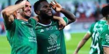 موعد مباراة الأهلي ضد الفيحاء في دوري روشن السعودي للمحترفين - ستاد العرب