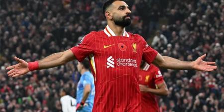 تايمز:
      ليفربول
      يُجمد
      مفاوضات
      تجديد
      عقد
      محمد
      صلاح - ستاد العرب