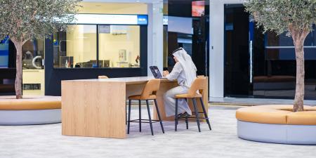 «إعمار
      للتطوير»
      يتجاهل
      هبوط
      الأسهم
      ويقفز
      4%
      إلى
      قمة
      جديدة
      11.4
      درهم - ستاد العرب