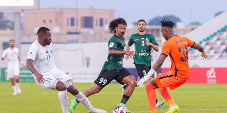 4
      مباريات
      في
      دوري
      الدرجة
      الأولى
      اليوم - ستاد العرب