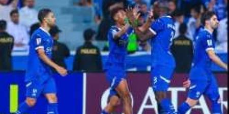 موعد مباراة الهلال ضد الخليج في دوري روشن السعودي - ستاد العرب