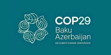 ‏«COP
      29»
      يقـر
      هدف
      باكو
      المالي
      بـ
      1.3
      تريليون
      دولار - ستاد العرب