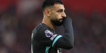 موراي:
      محمد
      صلاح
      ظل
      هادئًا
      60
      دقيقة
      ثم
      أصبح
      النجم
      أمام
      ساوثهامبتون - ستاد العرب