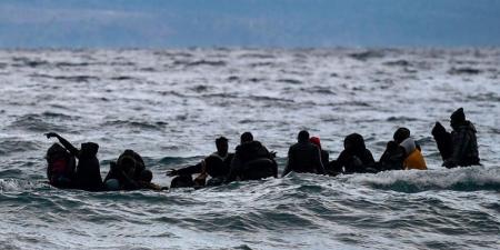 غرق
      22
      صومالياً
      بعد
      انقلاب
      قاربين
      قبالة
      مدغشقر - ستاد العرب