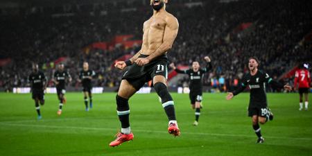 محمد
      صلاح
      يفجر
      مفاجأة:
      أنا
      أقرب
      للرحيل
      عن
      ليفربول - ستاد العرب