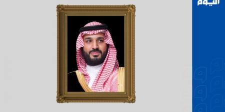 ولي العهد يعزي نظيره الكويتي في وفاة الشيخ محمد عبدالعزيز حمود الجراح الصباح - ستاد العرب