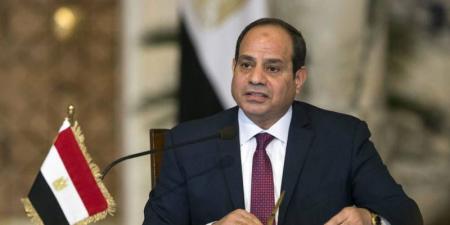 السيسي
      يعيد
      تشكيل
      الهيئات
      الإعلامية
      في
      مصر - ستاد العرب