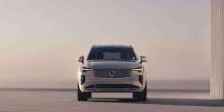 فولفو  XC90 الجديدة..سيارة استثنائية بمزايا خيالية - ستاد العرب