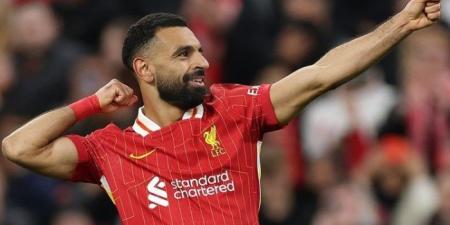 تمثال لمحمد صلاح في العاصمة الإدارية الجديدة.. ما القصة؟ - ستاد العرب