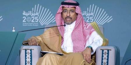 الخريف: الصندوق الصناعي اعتمد مشاريع بقيمة 12 مليار ريال في 2024 - ستاد العرب