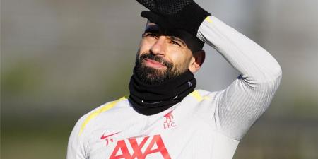 ميرسون:
      محمد
      صلاح
      لا
      يستحق
      عقدًا
      جديدًا
      مع
      ليفربول..
      وما
      فعلته
      الإدارة
      جريمة - ستاد العرب