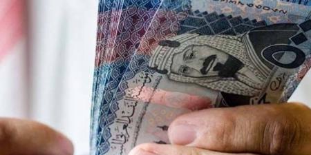 «لو رايح تعمل عمرة»،تعرف علي سعر الريال السعودي اليوم الجمعة 29 نوفمبر 2024 - ستاد العرب