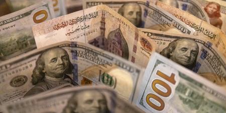 بعد تصريحات رئيس الوزراء، سعر الدولار أمام الجنيه المصري اليوم - ستاد العرب