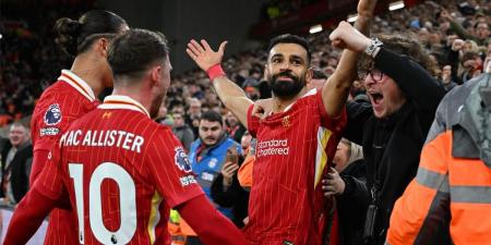 فيديو
      |
      للتصويت..
      محمد
      صلاح
      يترشح
      بهدفين
      لجائزة
      الأفضل
      في
      ليفربول
      خلال
      نوفمبر - ستاد العرب