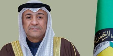 الأمين
      العام
      لمجلس
      دول
      التعاون
      يهنئ
      السعودية
      بتنظيم
      مونديال
      2034 - ستاد العرب