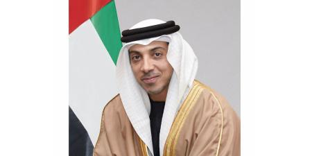 منصور
      بن
      زايد
      يهنئ
      المغرب
      والسعودية
      باستضافة
      مونديالي
      2030
      و
      2034 - ستاد العرب