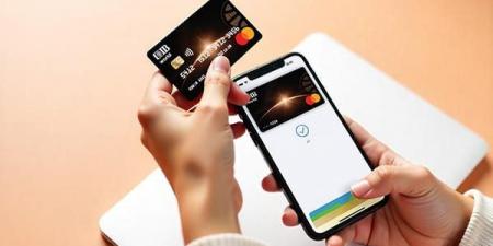 «البنك
      التجاري
      الدولي-مصر»
      يقدّم
      خدمة
      «APPLE
      PAY»
      لعملائه
      في
      مصر - ستاد العرب