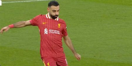 تقييم
      محمد
      صلاح
      في
      مباراة
      ليفربول
      وفولهام
      بـ
      الدوري
      الإنجليزي - ستاد العرب