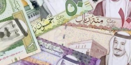 سعر الريال السعودي اليوم الثلاثاء 17 ديسمبر، اعرف وصل كام قبل العمرة - ستاد العرب