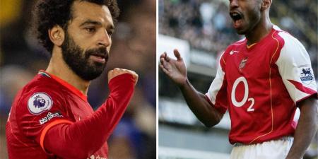 تييري
      هنري:
      محمد
      صلاح
      أثبت
      ذكائه
      بطريقته
      الجديدة
      مع
      ليفربول - ستاد العرب