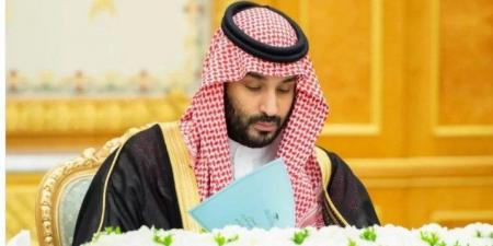 «الوزراء
      السعودي»
      يؤكد
      إدانة
      المملكة
      لاعتداءات
      إسرائيل
      على
      سوريا..
      ويدعو
      للمشاركة
      في
      مؤتمر
      تسوية
      قضية
      فلسطين
      بالوسائل
      السلمية - ستاد العرب