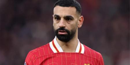 رودوك:
      أتفهم
      موقف
      محمد
      صلاح
      مع
      ليفربول
      ولا
      أستطيع
      لومه - ستاد العرب