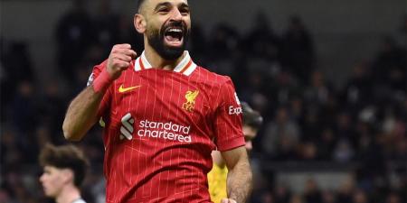 محمد
      صلاح
      يواصل
      إثارة
      الجدل
      بشأن
      مستقبله
      وينتقد
      أداء
      ليفربول
      رغم
      السداسية
      أمام
      توتنهام - ستاد العرب