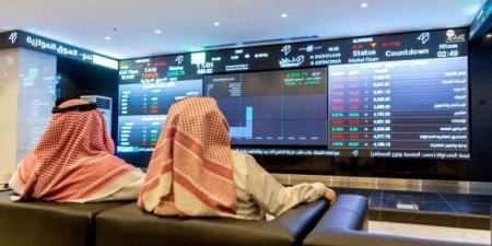 ارتفاع
      مؤشر
      الأسهم
      السعودية
      ليغلق
      عند
      مستوى
      11948.79
      نقطة - ستاد العرب