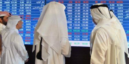 مؤشر
      بورصة
      قطر
      ينخفض
      بنسبة
      0.20%
      ليغلق
      عند
      مستوى
      10537.34
      نقطة - ستاد العرب